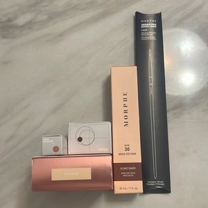 Morphe BUNDLES